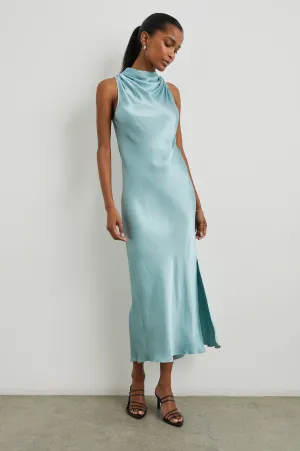 SOLANA DRESS - CLEARWATER Rails