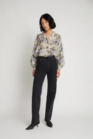 SUSANI - LIGHT GREY Munthe
