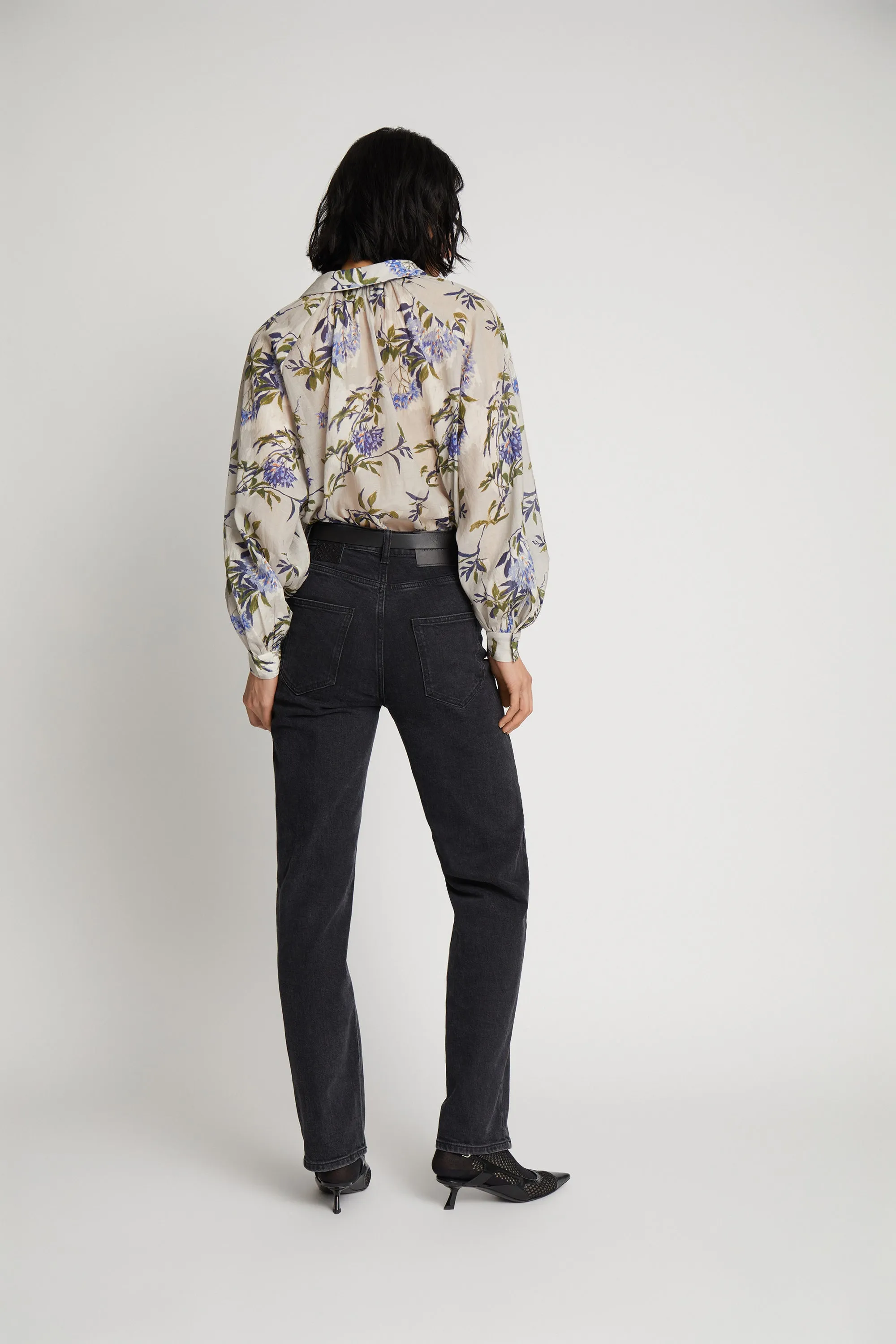 SUSANI - LIGHT GREY Munthe