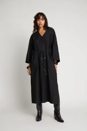SYRUS - BLACK Munthe