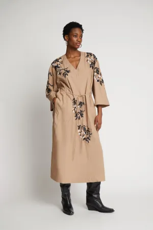 SYRUS - CAMEL Munthe