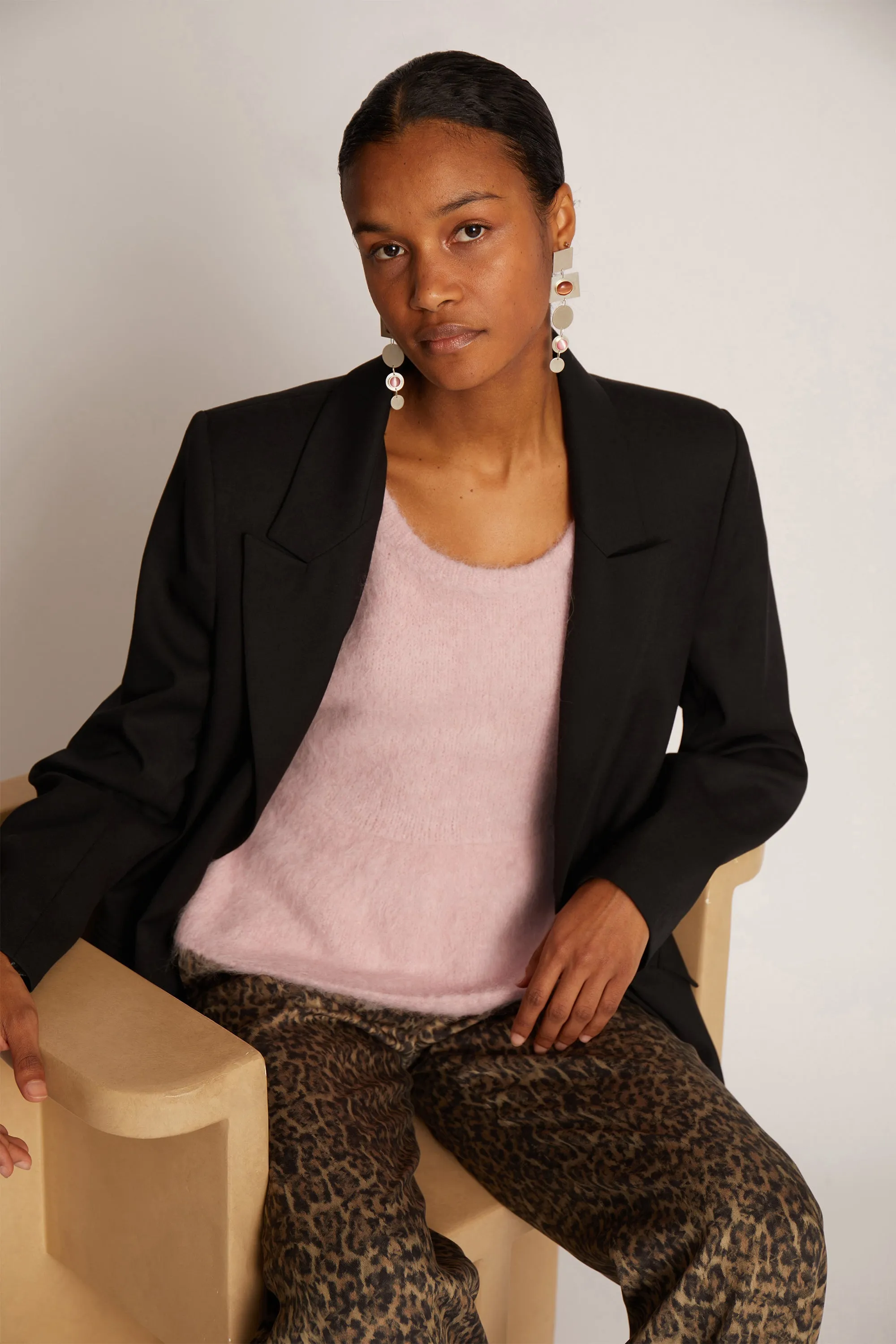 TAISA - ROSE Munthe