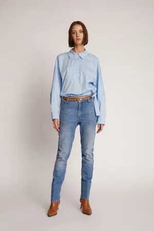 TASHUMI - LIGHT BLUE Munthe
