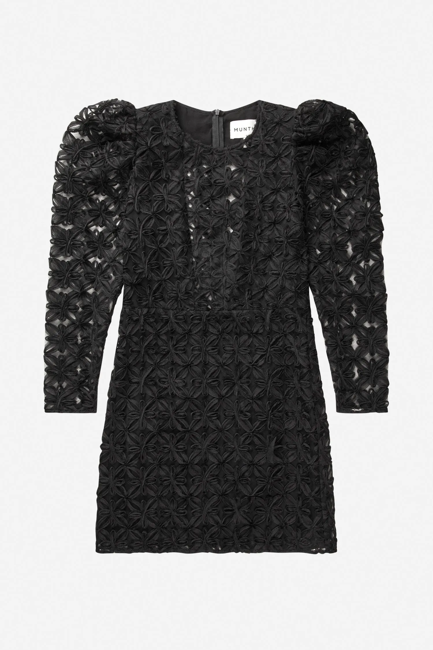 TENNY - BLACK Munthe