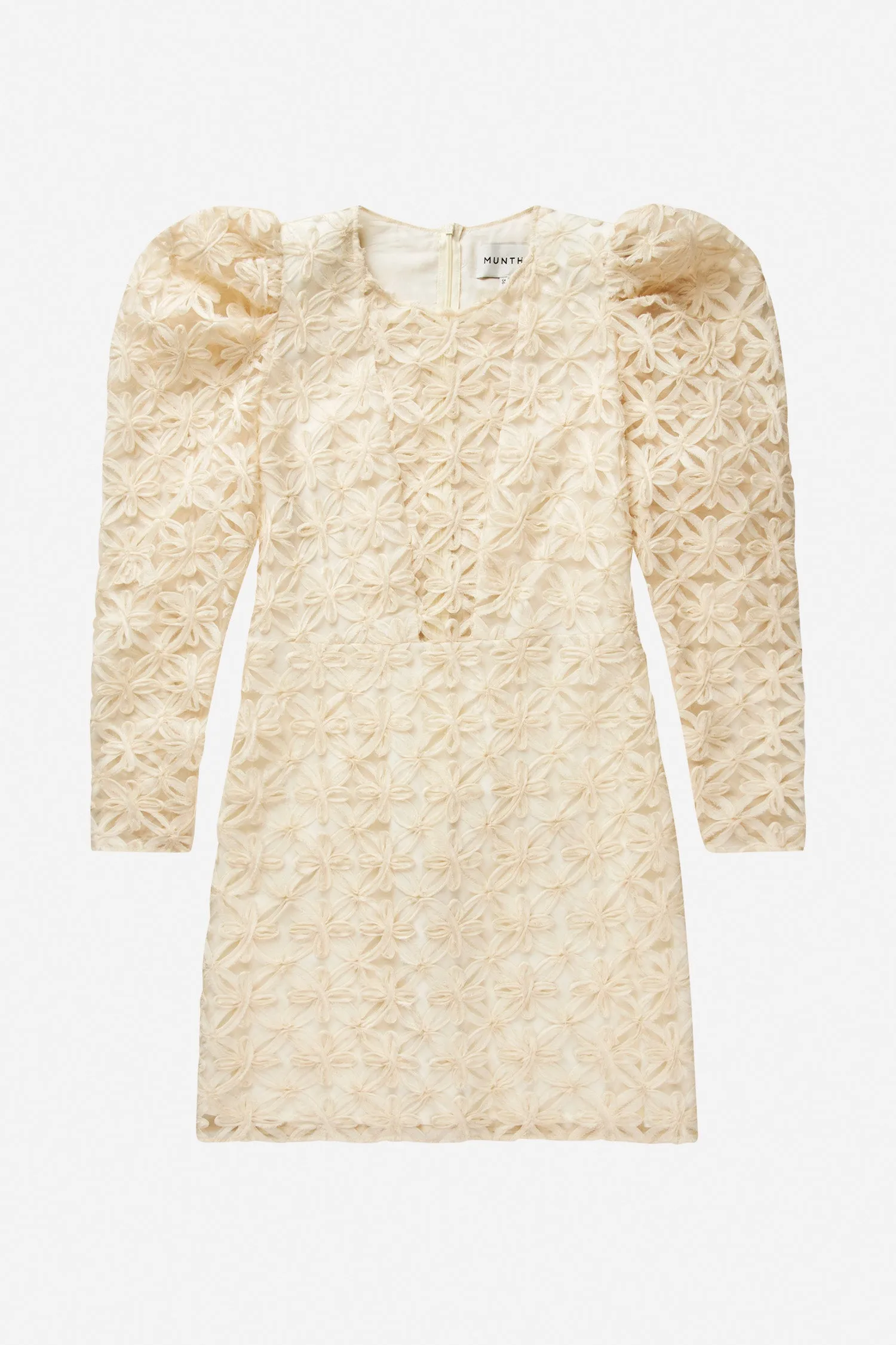 TENNY - CREME Munthe