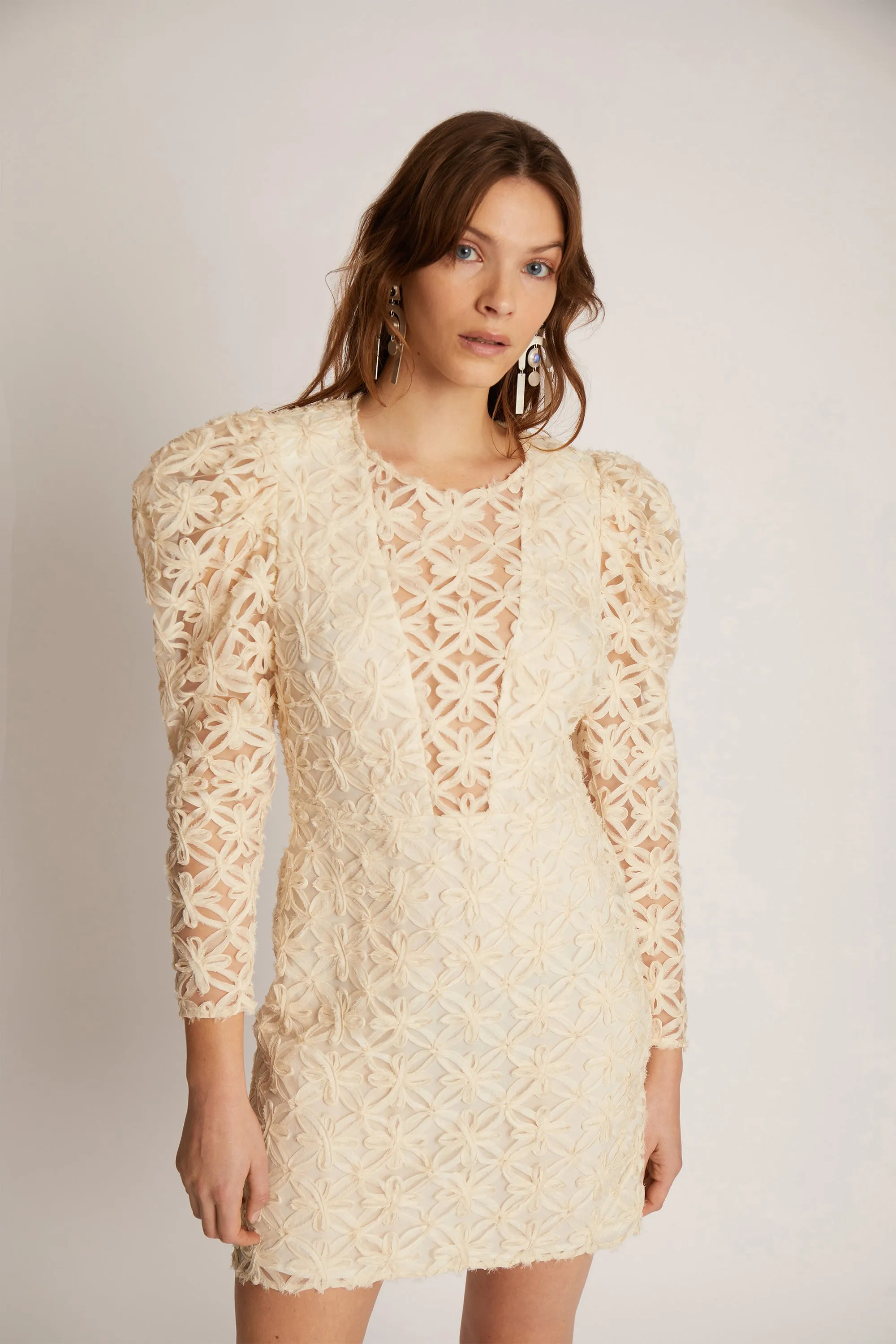 TENNY - CREME Munthe