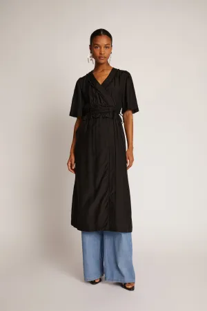 TIFFA - BLACK Munthe