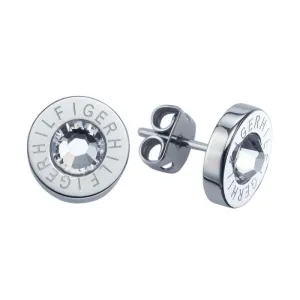 Tommy Hilfiger Fine Core Ladies Stud Earrings 2700259