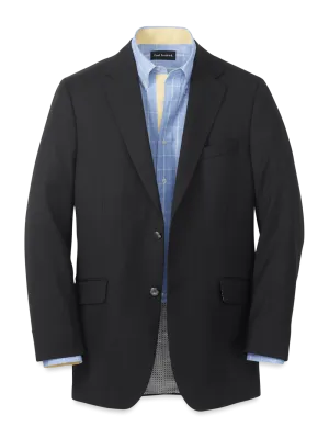 Travel Blazer - Black