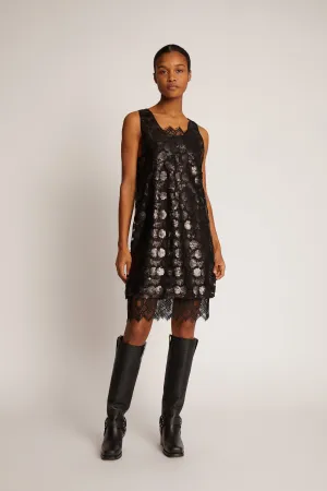 TUFFY - BLACK Munthe