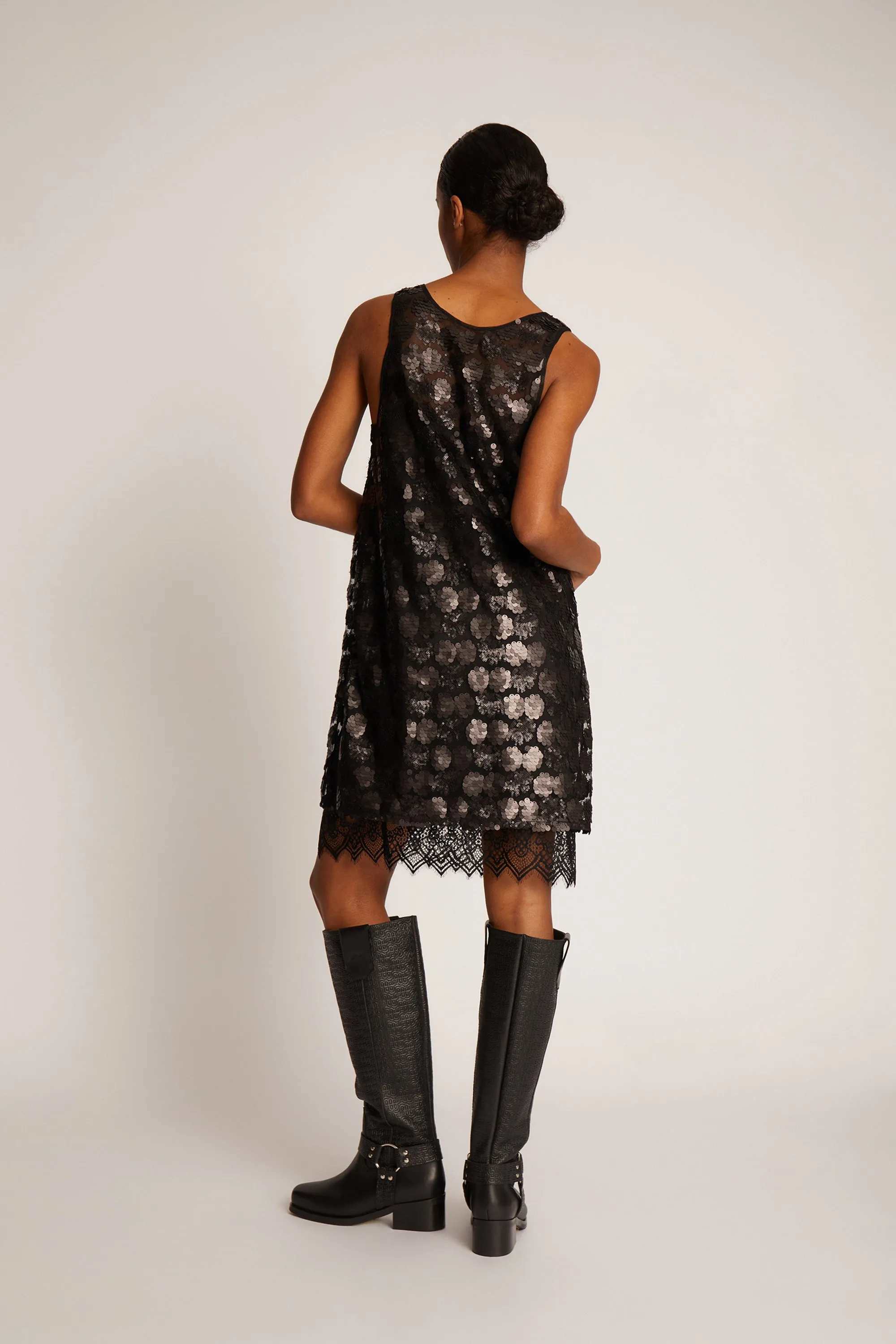 TUFFY - BLACK Munthe