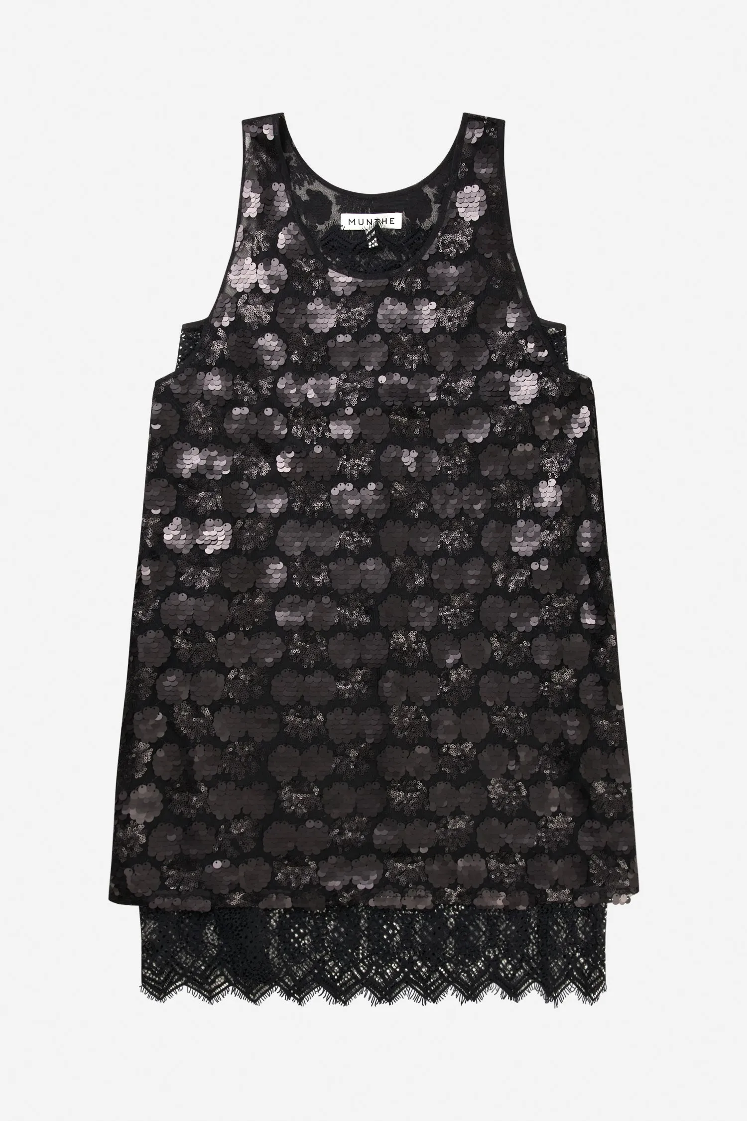 TUFFY - BLACK Munthe