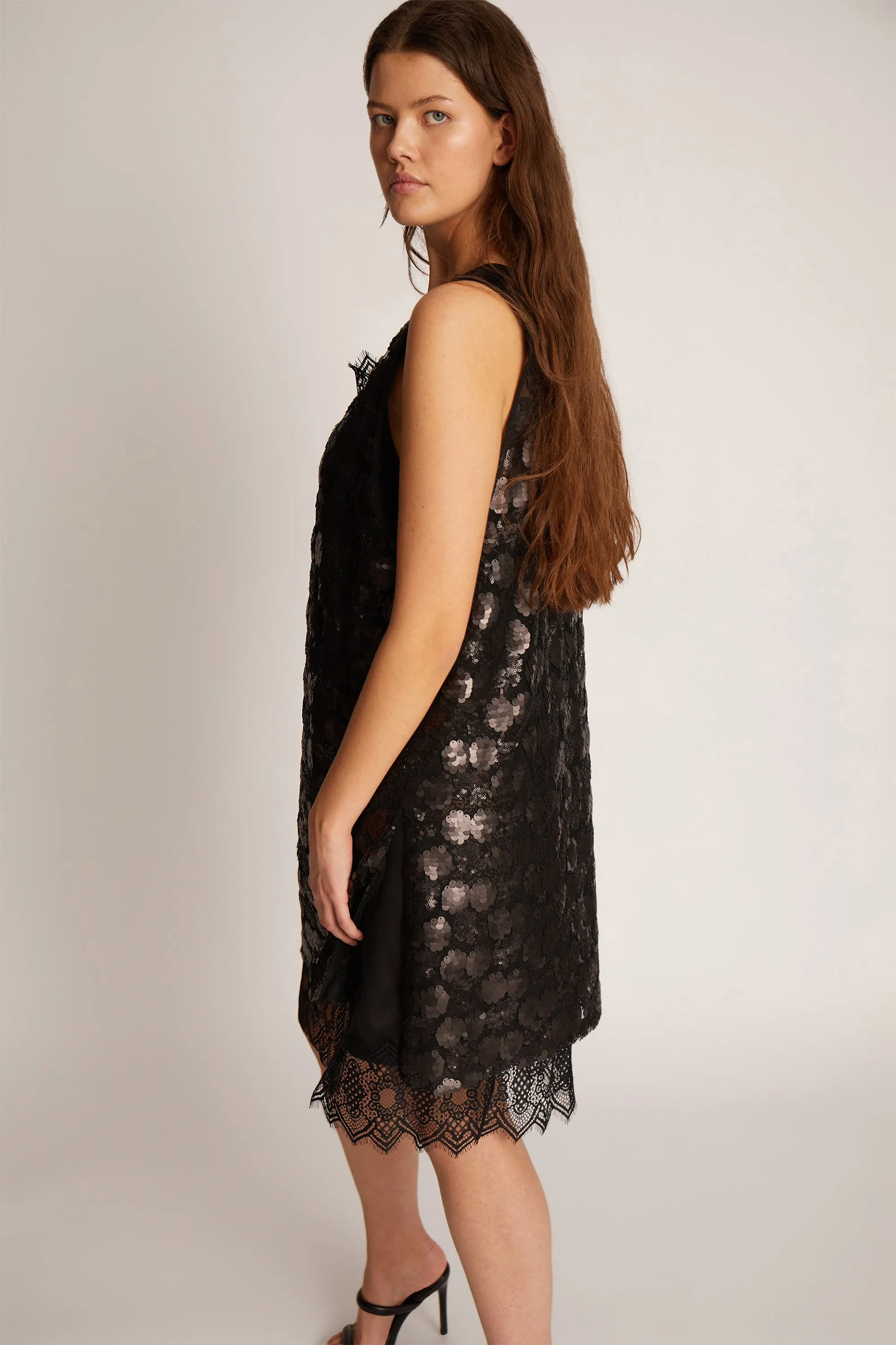 TUFFY - BLACK Munthe