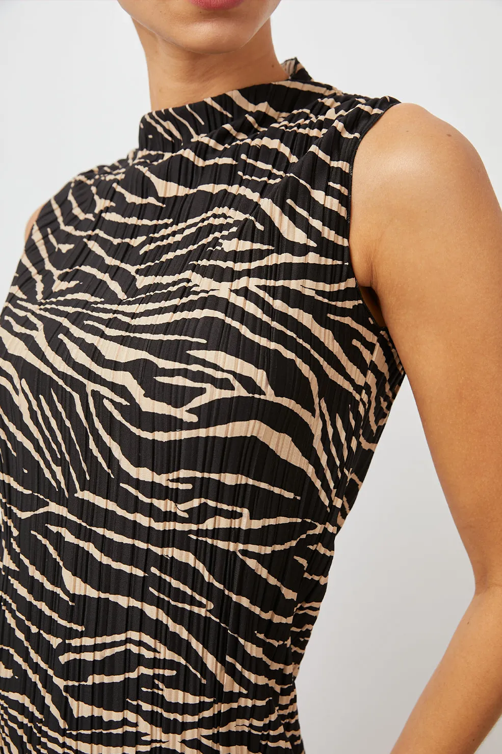 WAKELY DRESS - CAIRO Rails