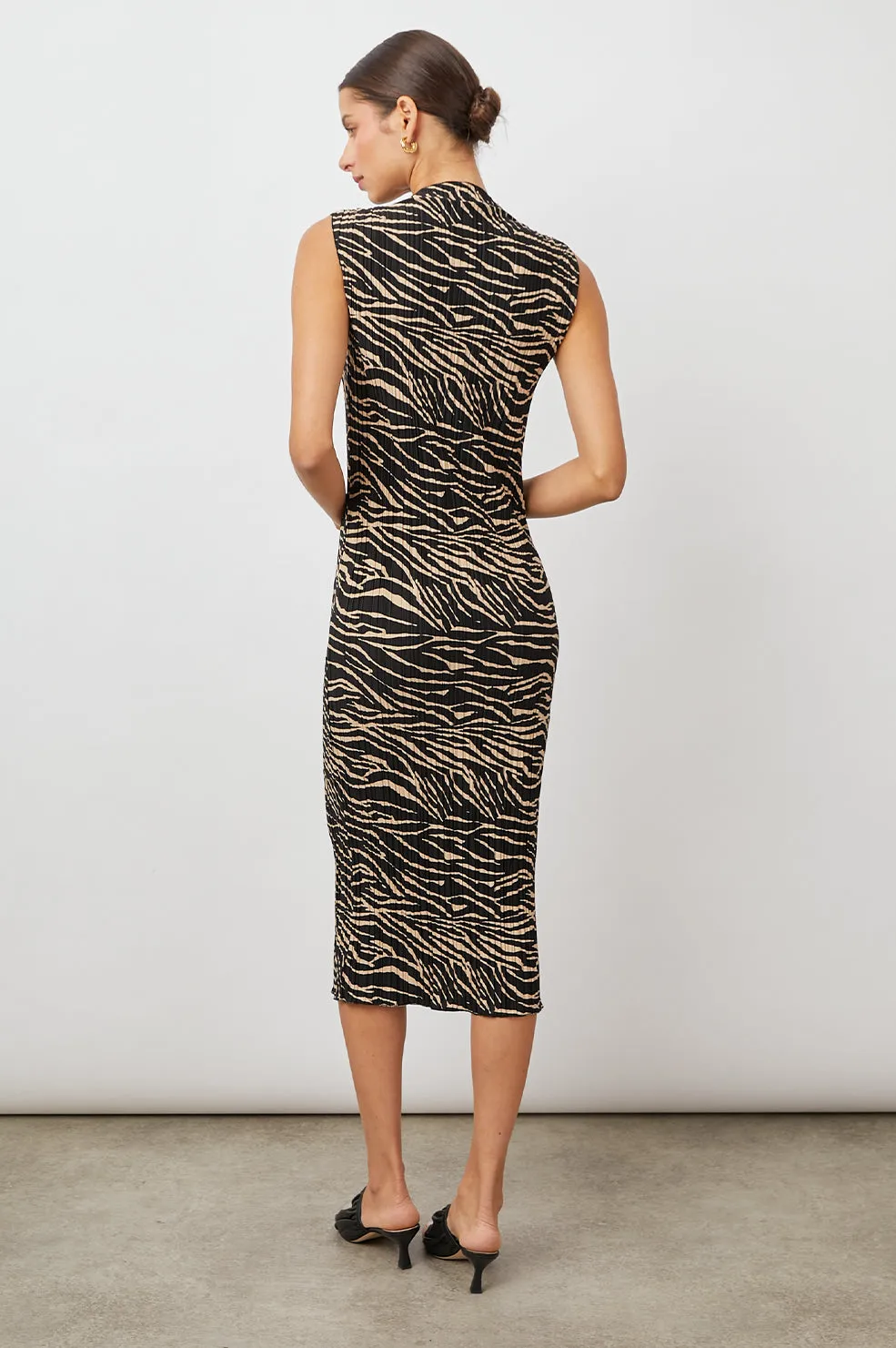 WAKELY DRESS - CAIRO Rails