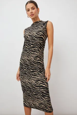 WAKELY DRESS - CAIRO Rails