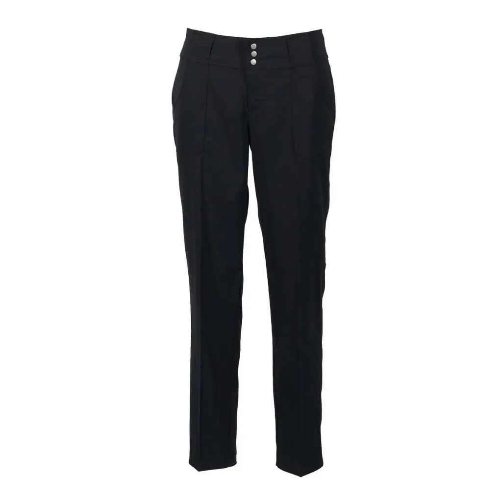 Women's Jofit Everyday Ankle Pant  - Black  Size 8 MSP$110