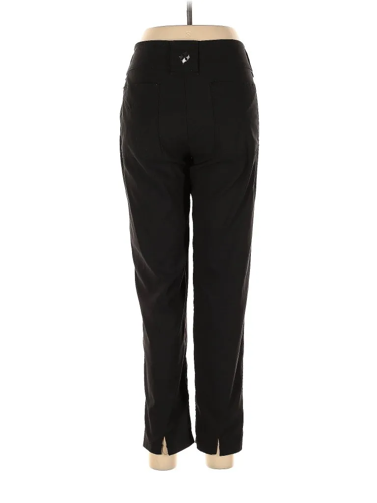 Women's Jofit Everyday Ankle Pant  - Black  Size 8 MSP$110