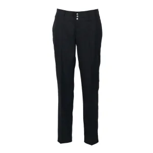 Women's Jofit Everyday Ankle Pant  - Black  Size 8 MSP$110