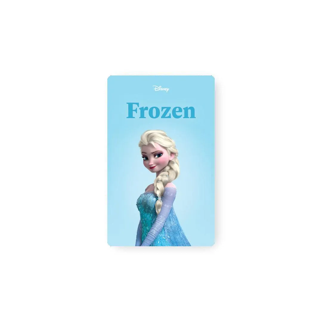 Yoto Card - Disney Classics: Frozen